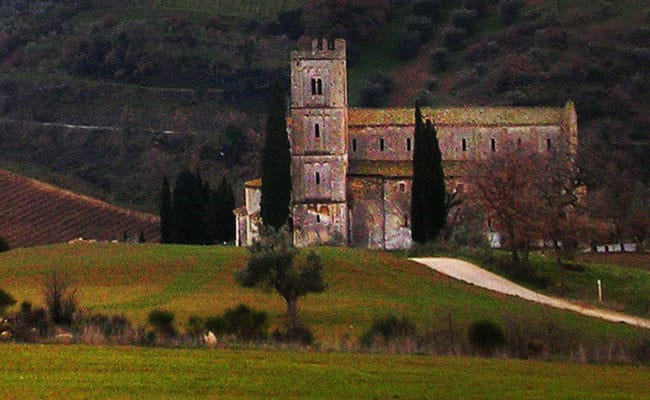 Grand Wine Tour in Toscana a Montalcino, Montepulciano, Chianti e Cortona