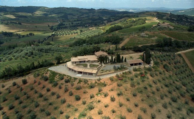 Wine Tour a Montalcino | Visita delle cantine del Brunello di Montalcino guidata da esperti sommelier