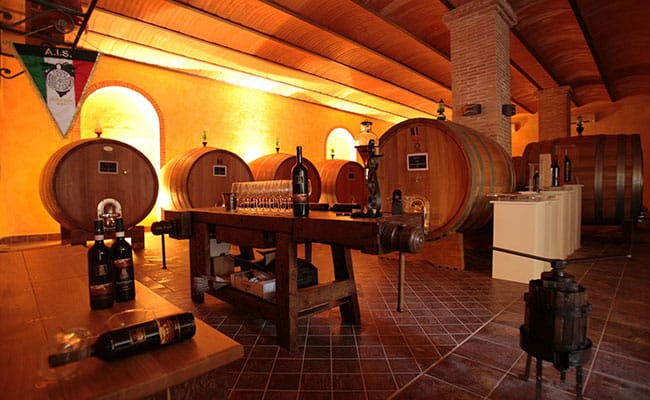 Grand Wine Tour in Toscana a Montalcino, Montepulciano, Chianti e Cortona