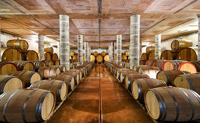 Wine Tour in Montepulciano | A visit to the wineries producing Nobile di Montepulciano wines under the guide of expert sommeliers